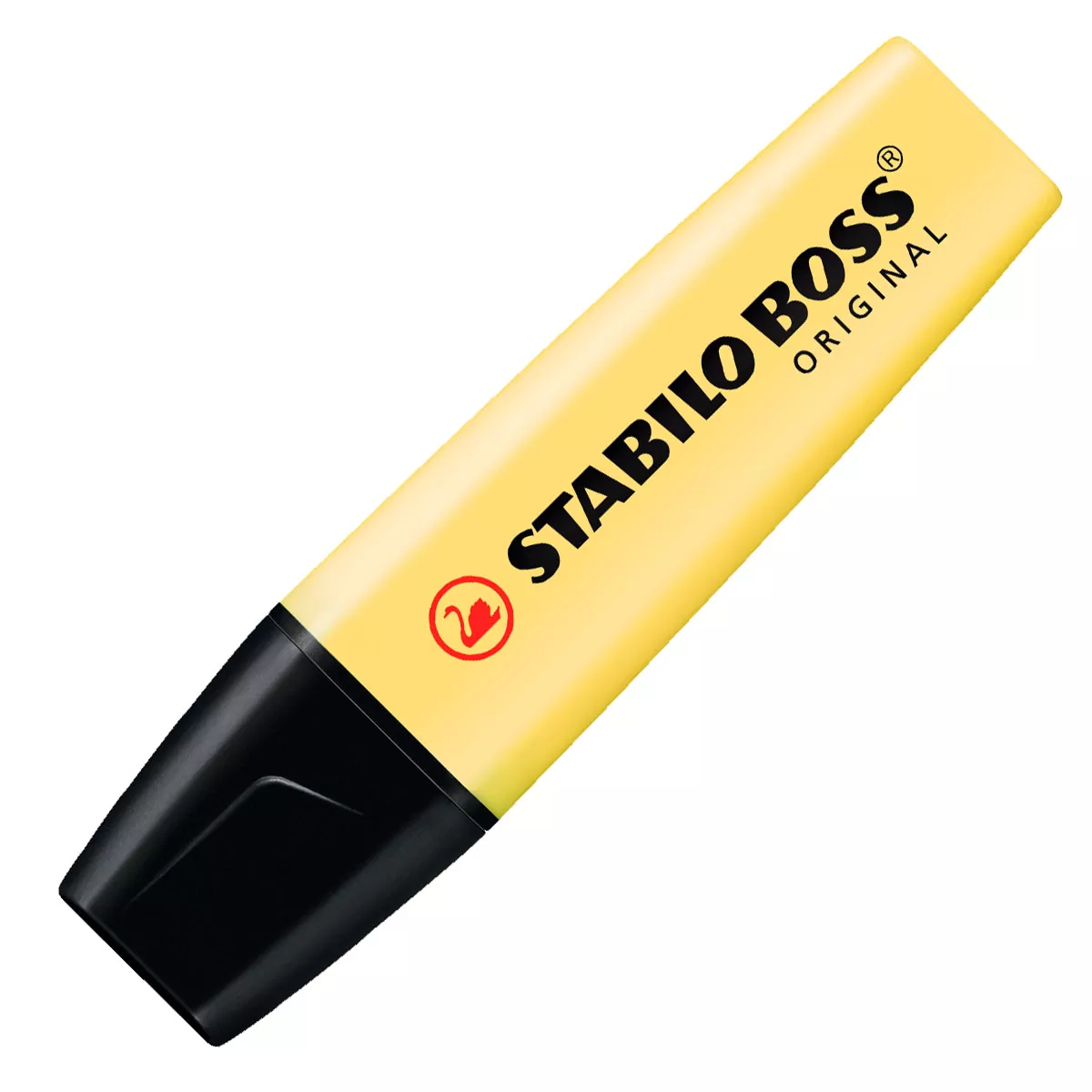 Marcatextos stabilo boss orig. amarillo