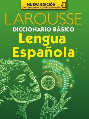 DICCIONARIO LAROUSSE LENGUA ESPAÑOLA 10551 097005