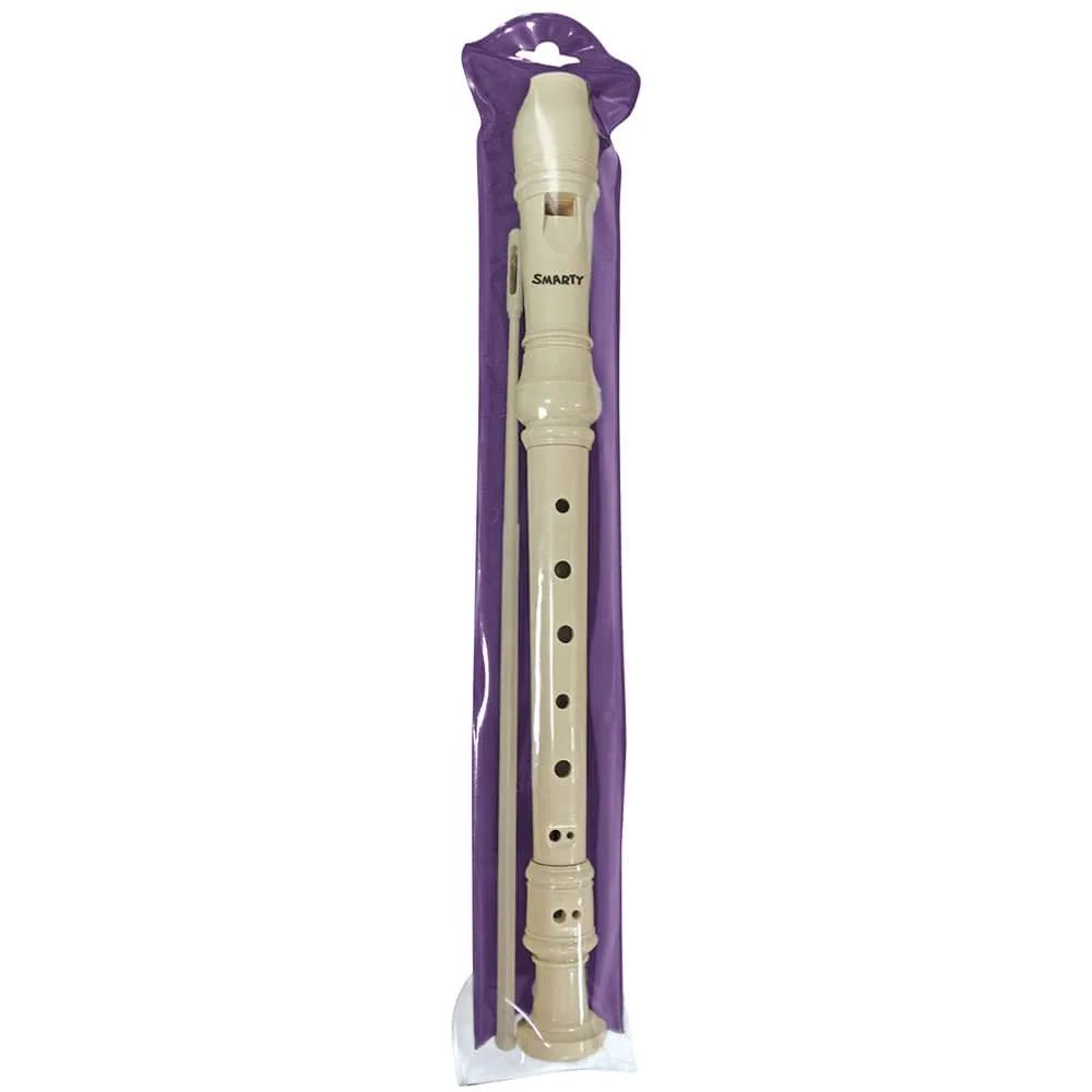 FLAUTA SOPRANO SMARTY
