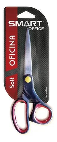 Tijera oficina soft 6 smarty 3/4