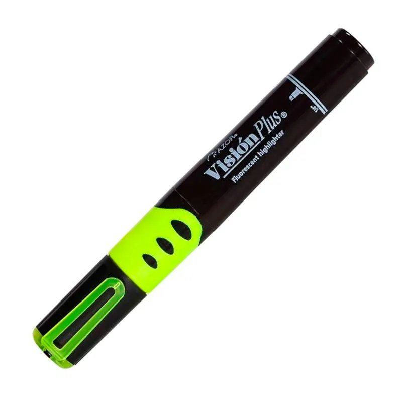 MARCATEXTOS VISION PLUS (AMARILLO 301.2600AM)