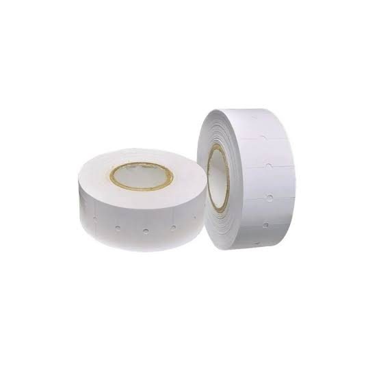 Etiqueta marca precios aliamex aliamex 1 linea blanca