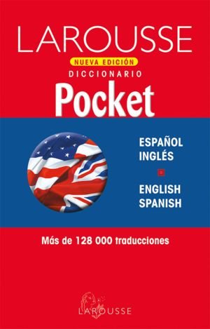 Larousse Pocket