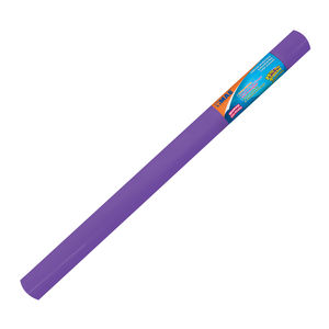 Plastico adherible mae morado 1.5 metros x 45 cms