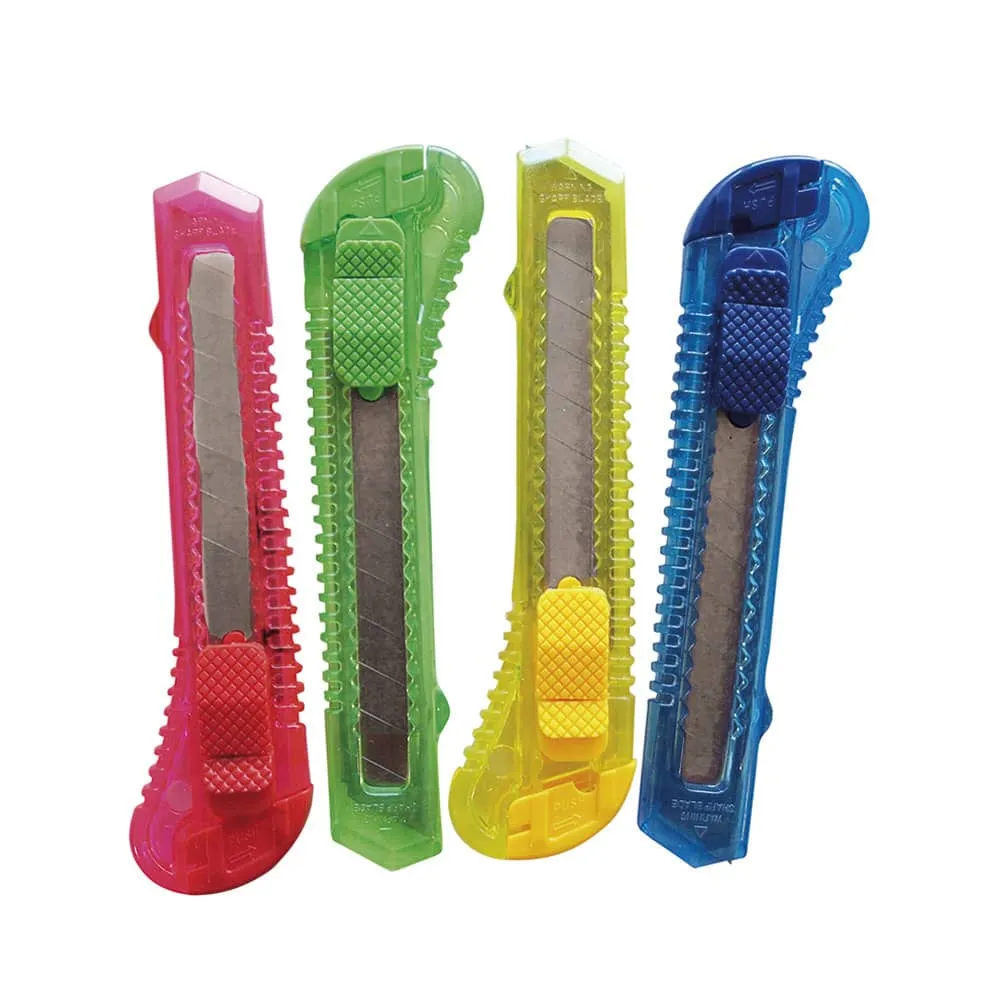 Cutter navaja grande smart