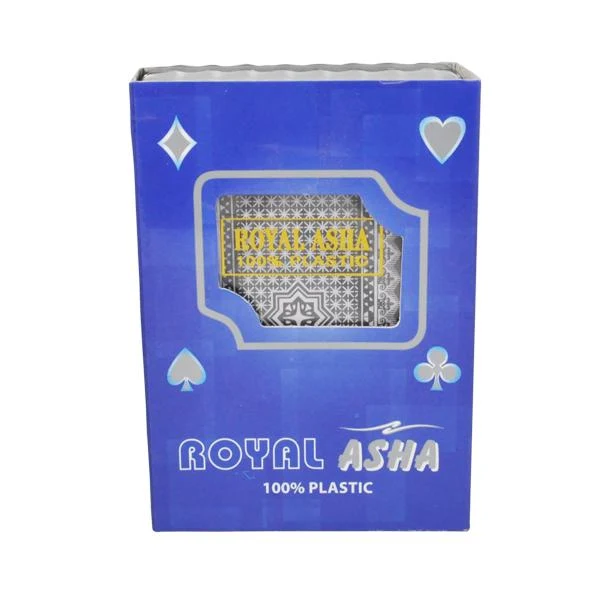 Baraja poker asha economica