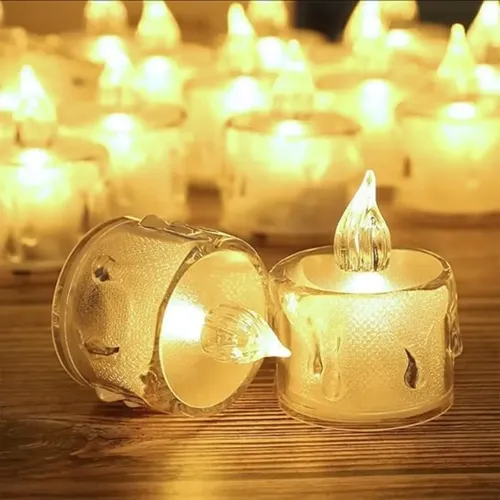 Vela led mediana
