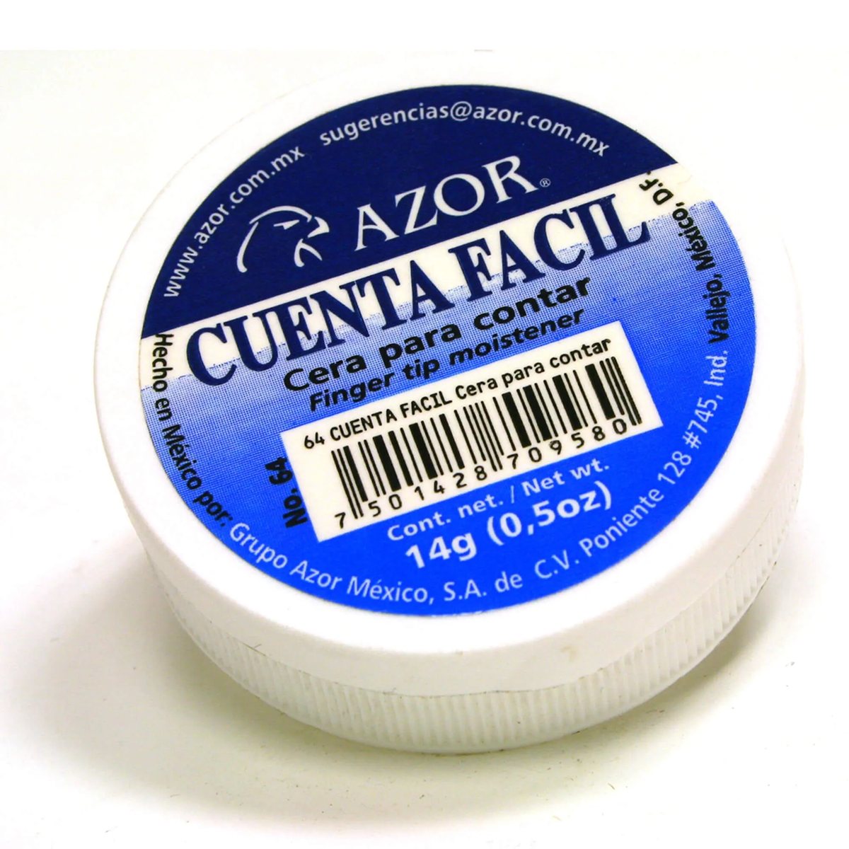 CUENTAFACIL 64