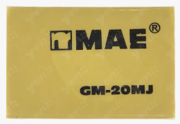 Goma Migajon mae gm-20mj