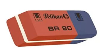 Goma Migajon pelikan strike 40