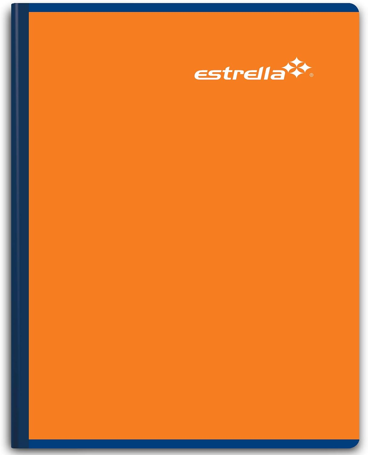 CUADERNO PROFESIONAL ESTRELLA COSIDO C-5 100 H