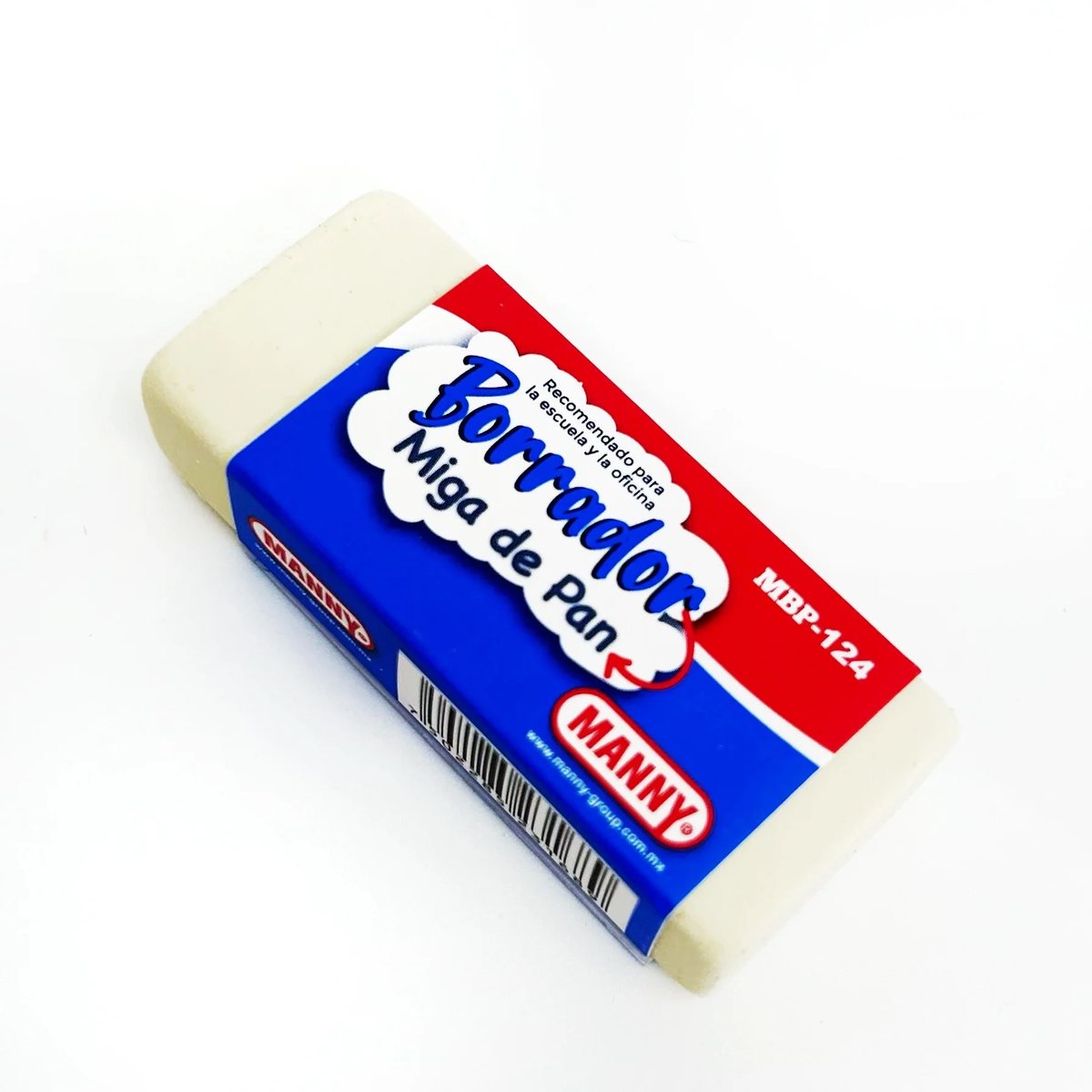 Goma migajon manny mbp-124